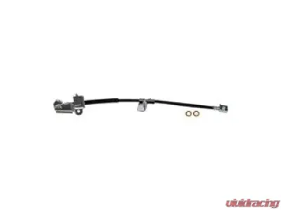 Dorman - First Stop Brake Hydraulic Hose Front Left - H380420