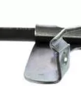 Dorman - First Stop Brake Hydraulic Hose Front Left                                     - H380420 - Image 2