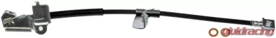 Dorman - First Stop Brake Hydraulic Hose Front Left - H380420