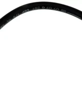 Dorman - First Stop Brake Hydraulic Hose Toyota T100 Front Right 1993-1998                                     - H380425 - Image 2