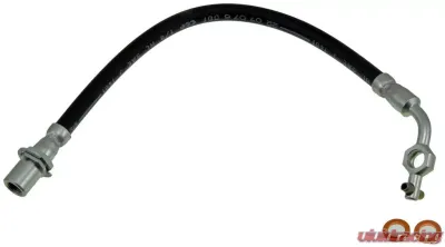 Dorman - First Stop Brake Hydraulic Hose Toyota T100 Front Right 1993-1998 - H380425