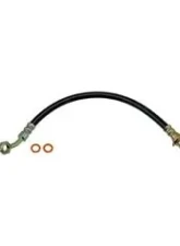 Dorman - First Stop Brake Hydraulic Hose Toyota T100 Front Left 1993-1998                                     - H380426 - Image 2