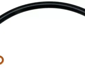 Dorman - First Stop Brake Hydraulic Hose Toyota T100 Front Left 1993-1998