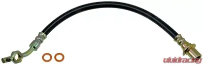 Dorman - First Stop Brake Hydraulic Hose Toyota T100 Front Left 1993-1998 - H380426