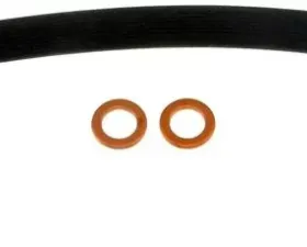 Dorman - First Stop Brake Hydraulic Hose Rear Right