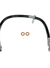 Dorman - First Stop Brake Hydraulic Hose Toyota Celica Front Right 1994-1999                                     - H380431 - Image 2