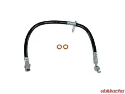 Dorman - First Stop Brake Hydraulic Hose Toyota Celica Front Right 1994-1999 - H380431