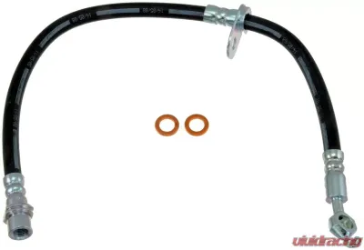 Dorman - First Stop Brake Hydraulic Hose Toyota Celica Front Right 1994-1999 - H380431