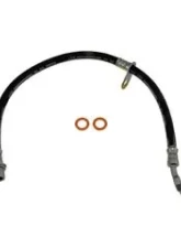 Dorman - First Stop Brake Hydraulic Hose Toyota Celica Front Left 1994-1999                                     - H380432 - Image 2