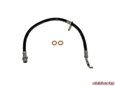 Dorman - First Stop Brake Hydraulic Hose Toyota Celica Front Left 1994-1999 - H380432