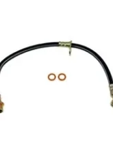 Dorman - First Stop Brake Hydraulic Hose Front Left                                     - H380433 - Image 2