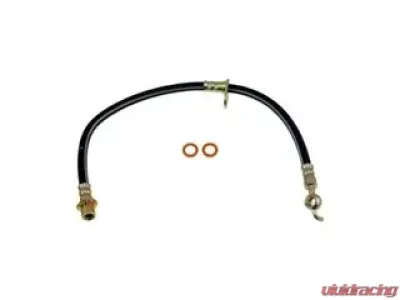 Dorman - First Stop Brake Hydraulic Hose Front Left - H380433