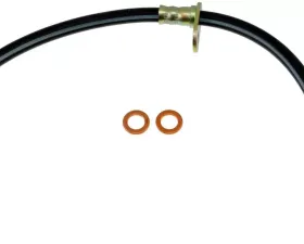 Dorman - First Stop Brake Hydraulic Hose Front Left