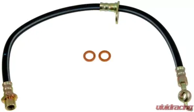 Dorman - First Stop Brake Hydraulic Hose Front Left - H380433