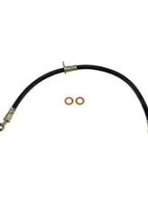 Dorman - First Stop Brake Hydraulic Hose Front Right                                     - H380434 - Image 2