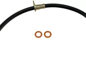 Dorman - First Stop Brake Hydraulic Hose Front Right