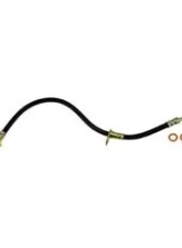 Dorman - First Stop Brake Hydraulic Hose Rear Left                                     - H380439 - Image 2