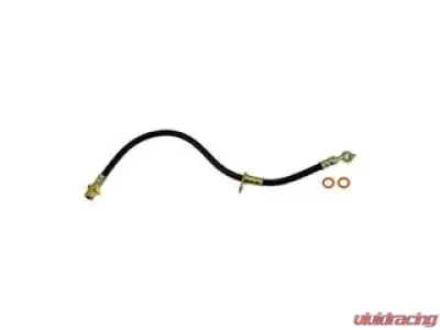 Dorman - First Stop Brake Hydraulic Hose Rear Left - H380439