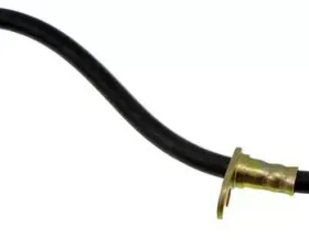 Dorman - First Stop Brake Hydraulic Hose Rear Left