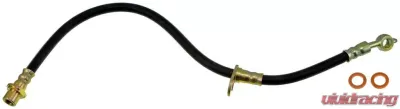 Dorman - First Stop Brake Hydraulic Hose Rear Left - H380439