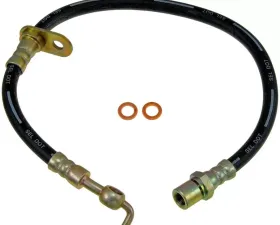Dorman - First Stop Brake Hydraulic Hose Rear Right