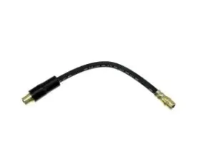 Dorman - First Stop Brake Hydraulic Hose Audi 80 Front Left 1988