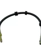 Dorman - First Stop Brake Hydraulic Hose Volkswagen Front Left                                     - H380457 - Image 2