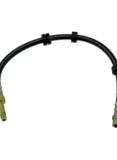 Dorman - First Stop Brake Hydraulic Hose Volkswagen Front Left                                     - H380457 - Image 2