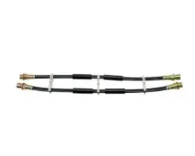Dorman - First Stop Brake Hydraulic Hose Rear Left Inner