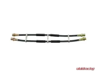 Dorman - First Stop Brake Hydraulic Hose Rear Left Inner - H380459