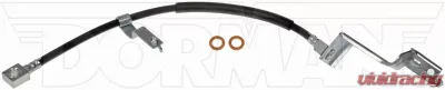 Dorman - First Stop Brake Hydraulic Hose Front Left - H380461