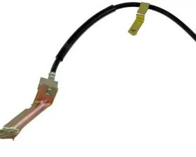 Dorman - First Stop Brake Hydraulic Hose Front Left