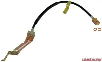 Dorman - First Stop Brake Hydraulic Hose Front Left - H380461