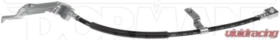 Dorman - First Stop Brake Hydraulic Hose Front Left - H380461