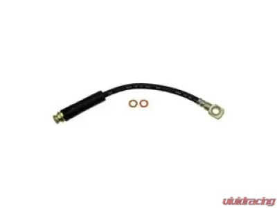 Dorman - First Stop Brake Hydraulic Hose Front Left - H380467