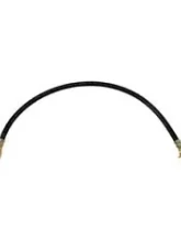 Dorman - First Stop Brake Hydraulic Hose Rear Frame To Axle                                     - H380480 - Image 2