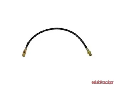Dorman - First Stop Brake Hydraulic Hose Rear Frame To Axle - H380480