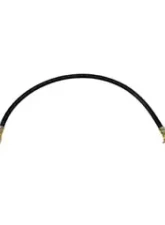 Dorman - First Stop Brake Hydraulic Hose Rear Frame To Axle                                     - H380480 - Image 2