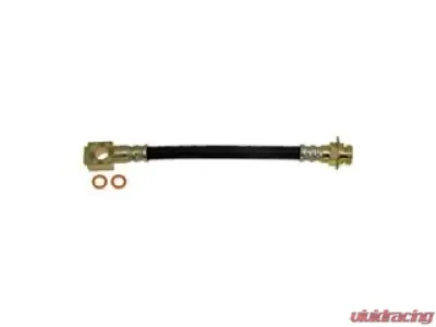 Dorman - First Stop Brake Hydraulic Hose Rear Left - H380483