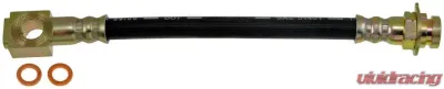 Dorman - First Stop Brake Hydraulic Hose Rear Left - H380483