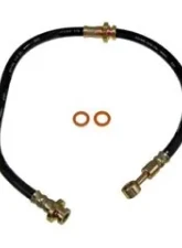 Dorman - First Stop Brake Hydraulic Hose Rear Right                                     - H380486 - Image 2
