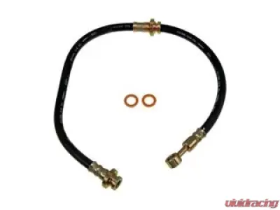 Dorman - First Stop Brake Hydraulic Hose Rear Right - H380486