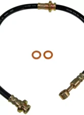 Dorman - First Stop Brake Hydraulic Hose Rear Right                                     - H380486 - Image 2