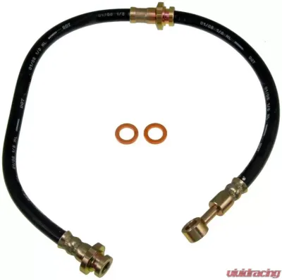 Dorman - First Stop Brake Hydraulic Hose Rear Right - H380486