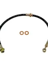 Dorman - First Stop Brake Hydraulic Hose Rear Left                                     - H380487 - Image 2