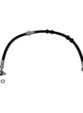 Dorman - First Stop Brake Hydraulic Hose Front Left                                     - H380488 - Image 2