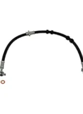 Dorman - First Stop Brake Hydraulic Hose Front Left                                     - H380488 - Image 2