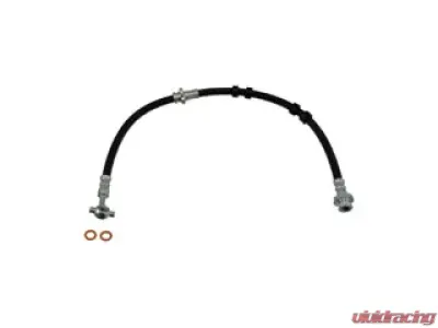 Dorman - First Stop Brake Hydraulic Hose Front Left - H380488