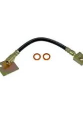 Dorman - First Stop Brake Hydraulic Hose Dodge Front Right Outer                                     - H38049 - Image 2