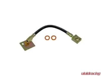 Dorman - First Stop Brake Hydraulic Hose Dodge Front Right Outer - H38049